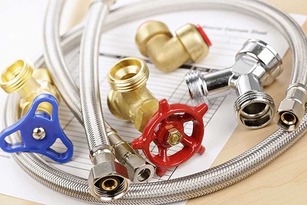 plumbing repairs