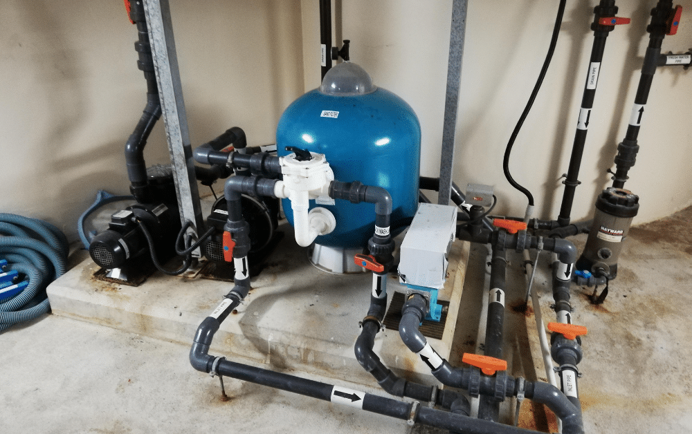 Sump Pump Installation