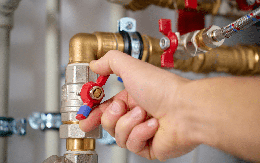 pipe repair