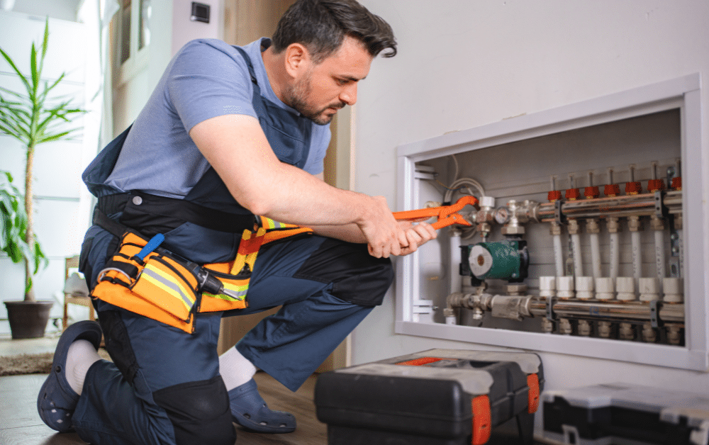 Plumbers in Germantown