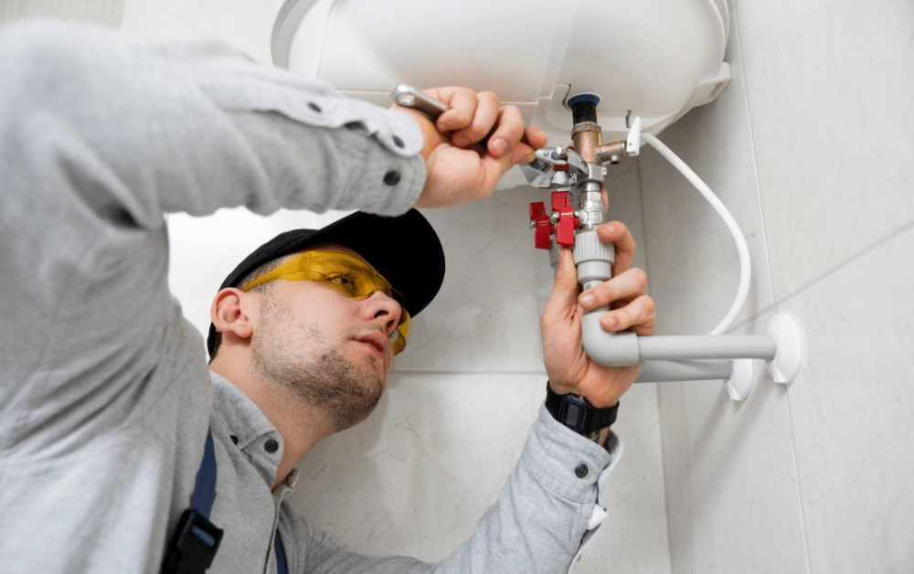 Emergency Plumbing Services